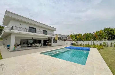 Casa em condomínio fechado com 5 quartos à venda na r. dr. antônio b. ferraz, 821, chácaras são bento, valinhos, 550 m2 por r$ 5.390.000