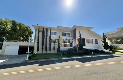 Casa em condomínio fechado com 4 quartos à venda na r. dr. antônio b. ferraz, 821, chácaras são bento, valinhos, 625 m2 por r$ 5.000.000