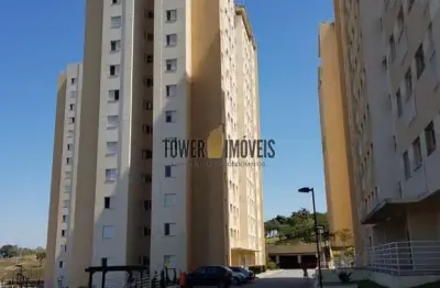 Apartamento com 3 quartos à venda na rua romeu chiminasso, 730, condomínio vista valey, valinhos, 65 m2 por r$ 349.000