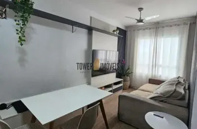 Apartamento com 3 quartos à venda na rua romeu chiminasso, 730, condomínio vista valey, valinhos, 65 m2 por r$ 380.000