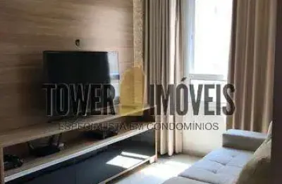 Apartamento com 3 quartos à venda na rua romeu chiminasso, 730, condomínio vista valey, valinhos, 62 m2 por r$ 405.000