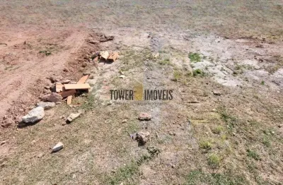 Terreno em condomínio fechado à venda na rua três, s/n, residencial vivenda das pitangueiras, valinhos por r$ 335.000