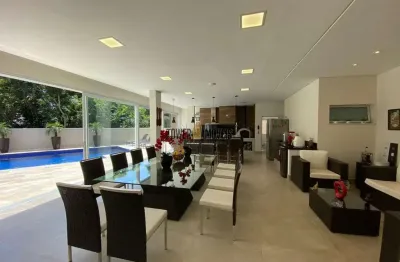 Casa em condomínio fechado com 4 quartos à venda na residencial zurich dorf, s/n, condomínio zurich dorf, valinhos, 580 m2 por r$ 4.000.000