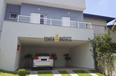 Casa em condomínio fechado com 3 quartos à venda na rua vereador walter obmer woelzke, 609, jardim das palmeiras, valinhos, 200 m2 por r$ 1.400.000