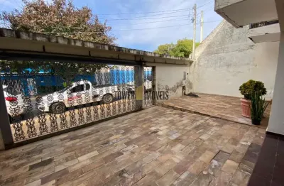 Casa com 3 quartos à venda na rua anuar murad bufarah, 393, dae, campinas, 238 m2 por r$ 1.200.000