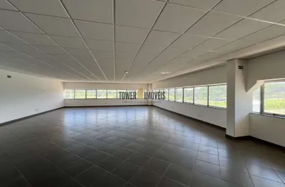 Sala comercial para alugar na rua severino tescarollo, 1, distrito industrial alfredo relo, itatiba, 331 m2 por r$ 11.608