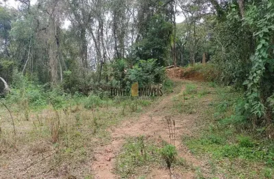 Terreno à venda na alameda carlos de carvalho vieira braga, 252, dois córregos, valinhos por r$ 480.000