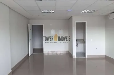 Sala comercial à venda na rua barata ribeiro, 79, vila itapura, campinas, 40 m2 por r$ 300.000
