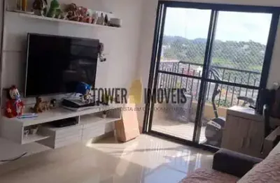 Apartamento com 2 quartos à venda na avenida independência, 817, vila olivo, valinhos, 80 m2 por r$ 643.000