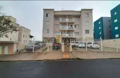 Apartamento com 2 quartos à venda na rua iracy da costa santos, 56, vila angeli, valinhos, 59 m2 por r$ 320.000
