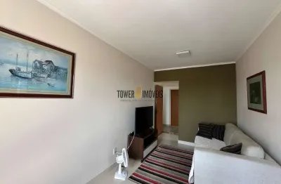 Apartamento com 2 quartos à venda na rua pedro de lucca, 22, ponte alta, valinhos, 57 m2 por r$ 362.000