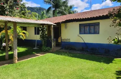 Chácara / sítio com 3 quartos à venda na rua luis stecca, 208, zona rural, jacutinga, 180 m2 por r$ 290.000