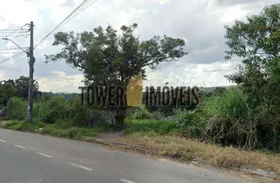 Terreno à venda na rua josé mamprin, 32, fazenda santana, valinhos por r$ 4.000.000