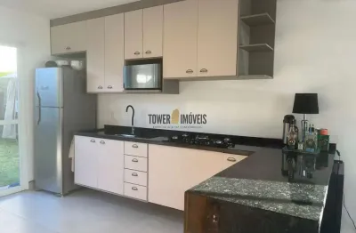 Casa em condomínio fechado com 3 quartos à venda na estrada municipal fazenda santana, 850, fazenda santana, vinhedo, 96 m2 por r$ 948.000