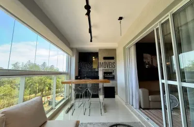 Apartamento com 3 quartos à venda na rua antonietta bernardi pellatieri, 605, fazenda são quirino, campinas, 131 m2 por r$ 2.100.000