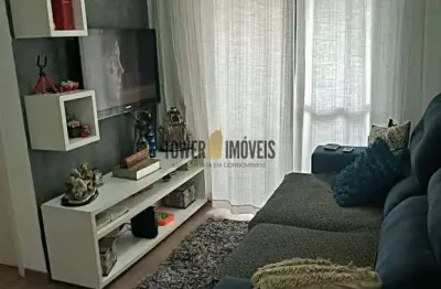 Apartamento com 2 quartos à venda na avenida rosa belmiro ramos, 465, ortizes, valinhos, 52 m2 por r$ 360.000