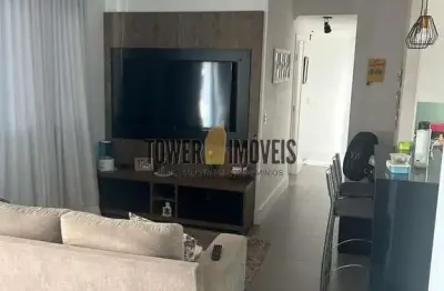 Apartamento com 3 quartos à venda na rua engenheiro augusto de figueiredo, 437, vila progresso, campinas, 86 m2 por r$ 770.000