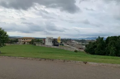 Terreno em condomínio fechado à venda na fazenda serra azul 1, 00, jardim alegre, itupeva por r$ 650.000