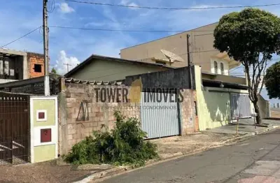 Terreno à venda na waldomiro amaral, 29, jardim alto da colina, valinhos por r$ 280.000