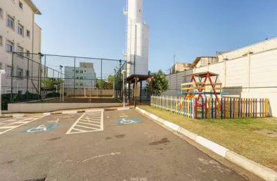 Apartamento com 2 quartos à venda na rua clara camarão, 272, jardim amazonas, campinas, 50 m2 por r$ 350.000