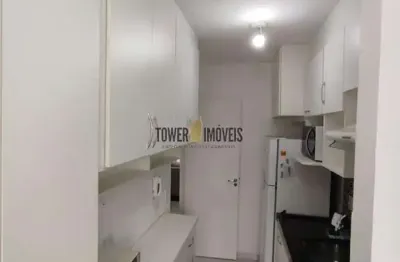 Apartamento com 2 quartos à venda na rua clara camarão, 272, jardim amazonas, campinas, 60 m2 por r$ 329.900