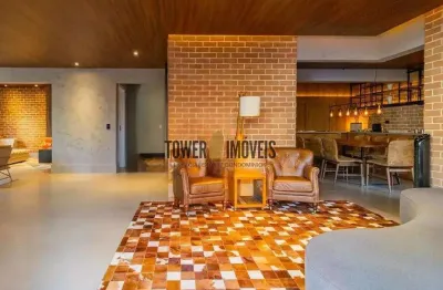 Apartamento com 3 quartos à venda na rua itaiteva, 195, jardim ampliação, são paulo, 202 m2 por r$ 1.200.000