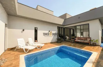 Casa em condomínio fechado com 3 quartos à venda na rua izolino clemente duarte, 650, jardim america, paulínia, 210 m2 por r$ 2.150.000