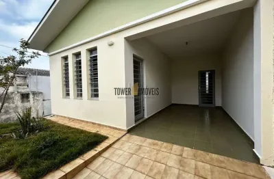 Casa com 3 quartos à venda na ângelo capovila, 307, jardim américa, valinhos, 135 m2 por r$ 650.000