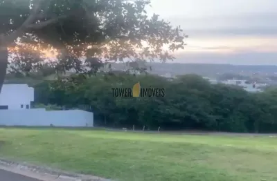 Terreno em condomínio fechado à venda na avenida guerino grisotti, s/n, jardim arizona, itatiba por r$ 450.000