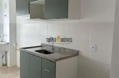 Apartamento com 2 quartos à venda na rua serra dourada, 101, jardim baronesa, campinas, 55 m2 por r$ 460.000
