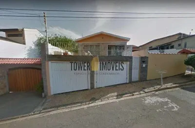 Casa com 2 quartos à venda no jardim bela vista, valinhos , 300 m2 por r$ 550.000