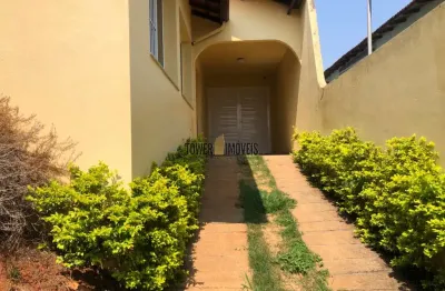 Casa comercial à venda na rua piracicaba, 358, jardim bela vista, valinhos, 242 m2 por r$ 775.000