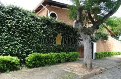 Casa com 5 quartos à venda na rua visconde de cairu, 225, jardim bela vista, valinhos, 327 m2 por r$ 1.590.000