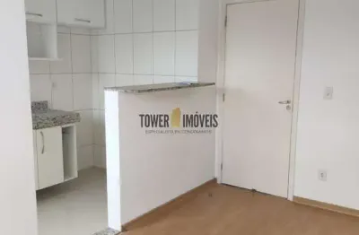 Apartamento com 2 quartos à venda na rua doutor joão quirino do nascimento, 1495, jardim boa esperança, campinas, 50 m2 por r$ 230.000