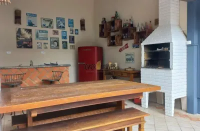 Casa com 3 quartos à venda na rua joão brásio, 53, jardim carlos gomes, campinas, 200 m2 por r$ 1.590.000