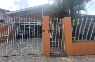 Casa com 3 quartos à venda no jardim carlos lourenço, campinas , 250 m2 por r$ 700.000