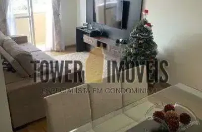 Apartamento com 3 quartos à venda na rua quintino bocaiúva, 496, jardim chapadão, campinas, 88 m2 por r$ 520.000
