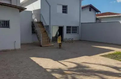 Casa comercial à venda na rua doutor miguel penteado, 836, jardim chapadão, campinas, 299 m2 por r$ 1.280.000
