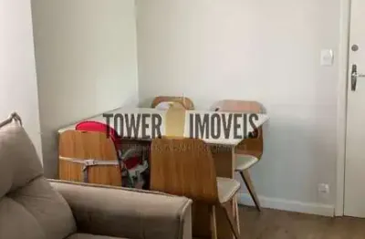 Apartamento com 2 quartos à venda na avenida engenheiro antônio francisco de paula souza, 3007, jardim cura d'ars, campinas, 48 m2 por r$ 222.000