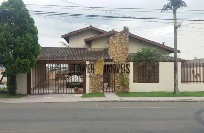 Casa com 3 quartos à venda na doutor adhemar de barros, 330, jardim europa, valinhos, 280 m2 por r$ 1.100.000