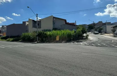 Terreno à venda no Jardim Europa, Indaiatuba 