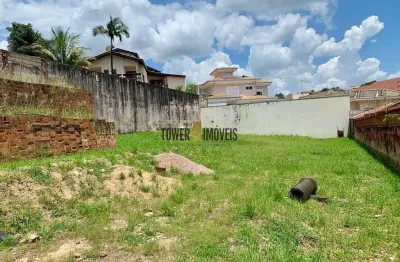 Terreno à venda na rua doutor fernando leite ferraz, 685, jardim europa, valinhos por r$ 920.000