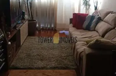 Apartamento com 3 quartos à venda na avenida josé bonifácio, 1111, jardim flamboyant, campinas, 100 m2 por r$ 550.000