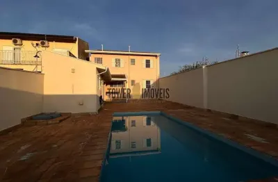 Casa com 4 quartos à venda no jardim guarani, campinas , 334 m2 por r$ 970.000