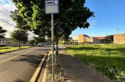 Terreno comercial à venda na rua millôr fernandes, 490, jardim ibirapuera, campinas por r$ 168.000