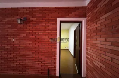 Casa com 3 quartos à venda na sumaré, 287, jardim imperial, valinhos, 222 m2 por r$ 850.000