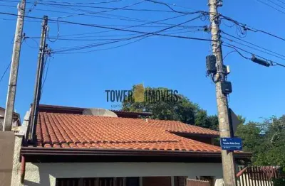 Casa com 4 quartos à venda na vereador alcides concon, 06, jardim itapuã, valinhos, 158 m2 por r$ 599.000