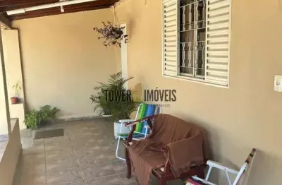 Casa com 4 quartos à venda na caetano ferrari, 101, jardim jurema, valinhos, 214 m2 por r$ 479.000