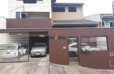 Casa com 3 quartos à venda no jardim jurema, valinhos , 275 m2 por r$ 945.000