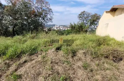 Terreno à venda no jardim monte verde, valinhos  por r$ 330.000